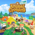 This service links to the Animal Crossing: New Horizons game.